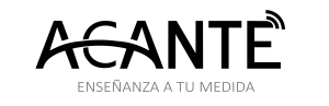 Plataforma Acante