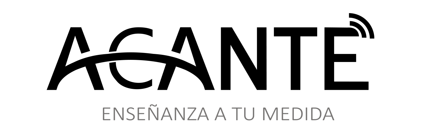 Plataforma Acante